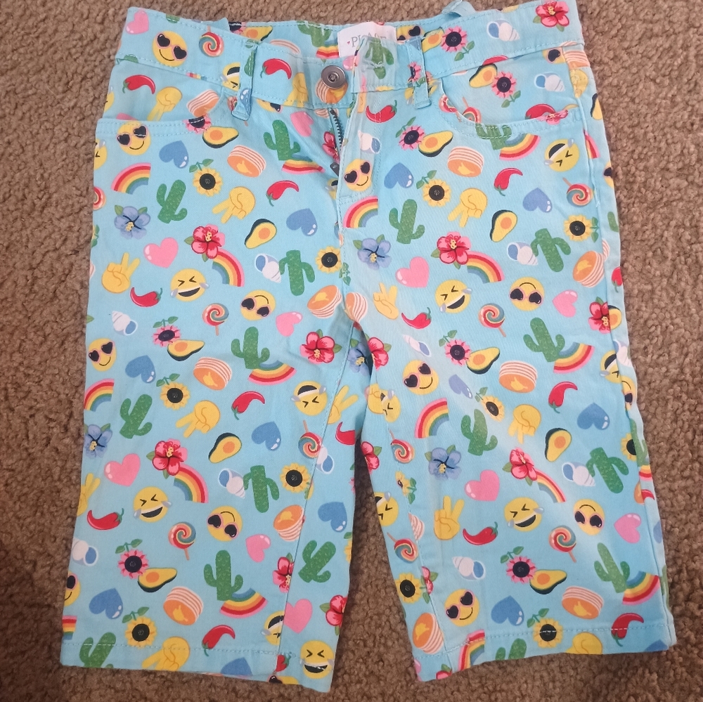 Cute Shorts